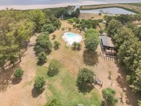 Terreno en Venta en Fighiera, USD 39.000