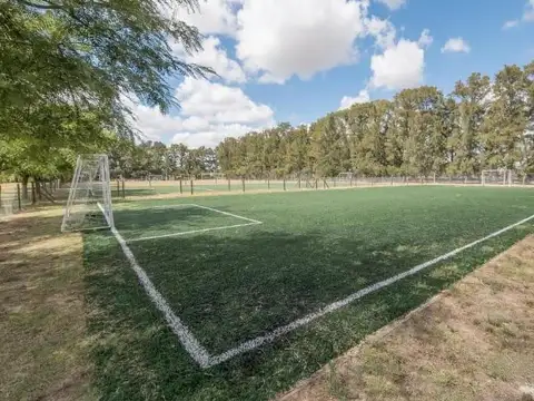 Venta Terreno en Barrio Privado Azahares del Paraná