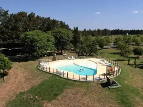 Terreno en Venta de 1038,0 m2