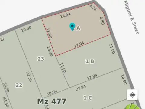 Local en Alquiler en Ituzaingo, USD 7.800