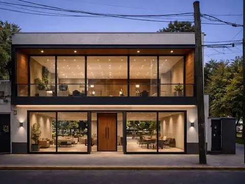 ALQUILER LOCAL COMERCIAL ITUZAINGO CENTRO 440 MTS