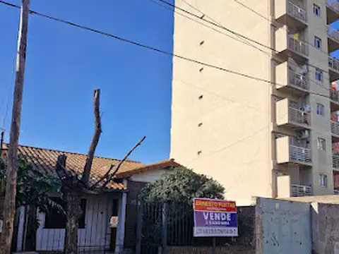 Terreno en Venta de 255,64 m2