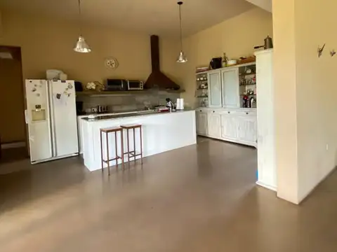 Casa en Venta en Pehuajo, USD 280.000