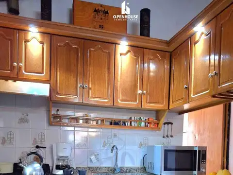 OPENHOUSE VENDE excelente casa en Las Heras.