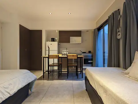 DEPARTAMENTO VENTA IGUAL A NUEVO IDEAL RENTA FRENTE AL MAR