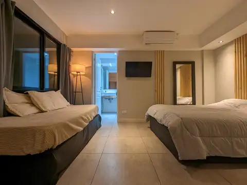 Departamento en Venta en Punta Mogotes, USD 70.000