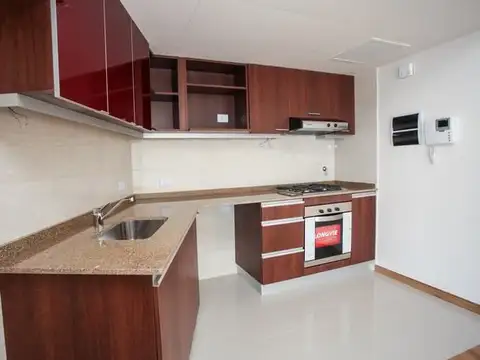 Departamento en Venta en Belgrano, USD 258.000