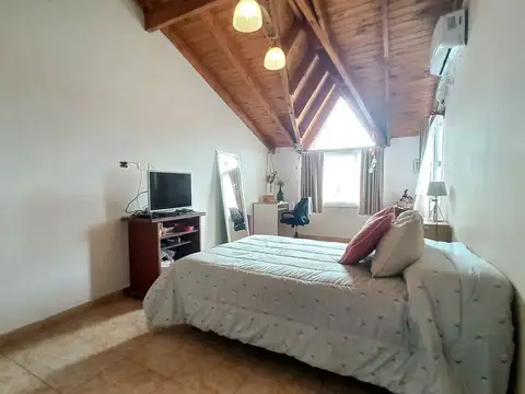Depto Tipo Casa en Venta de 3 dormitorios