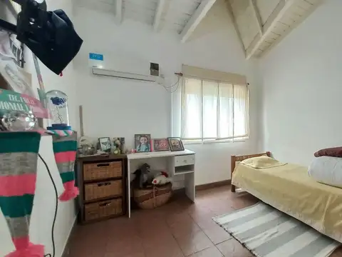Depto Tipo Casa 4 ambientes con 1 baño