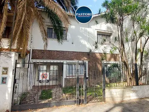VENTA DE LOTE EN OLIVOS