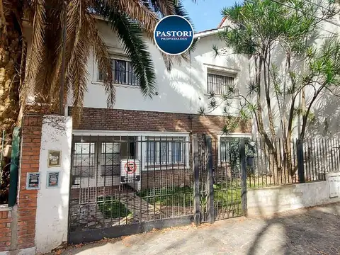 Terreno en Venta 50  mts Fondo