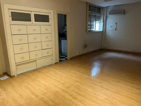 TRIBUNALES - OPORTUNIDAD  Dpto 72m2 - APTO PROFESIONAL O VIVIENDA- U$S79.000 - Exp $200.000