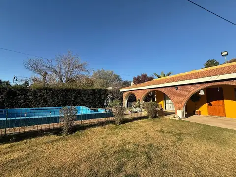 Casa Quinta en Zorzal 5571