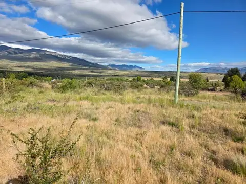 Terreno en venta - 1.503mts2 - Esquel