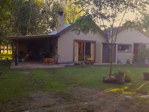 Camino acceso a Arditi 22100