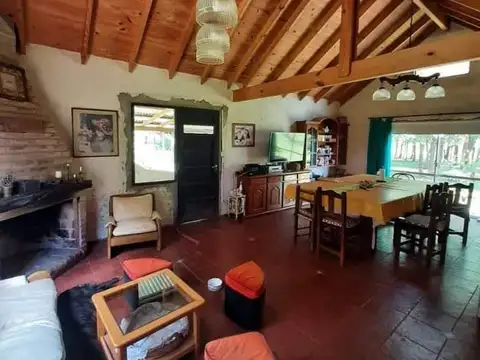 Quinta en Venta en Julio Arditi, USD 140.000