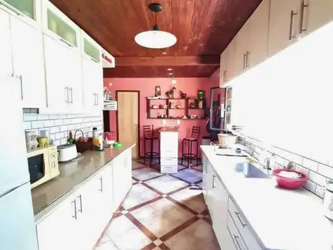 Quinta en Venta en Julio Arditi, USD 140.000