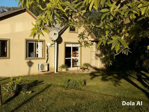 Camino acceso a Arditi 22100