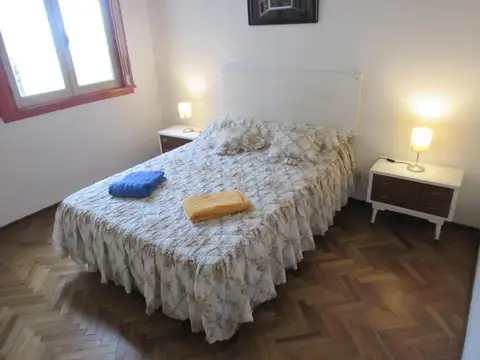 Departamento en Alquiler Temporal de 2 ambientes