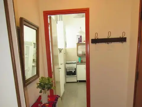 Departamento en Alquiler Temporal 35 años