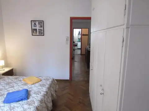Departamento en Alquiler Temporal de 1 dormitorio