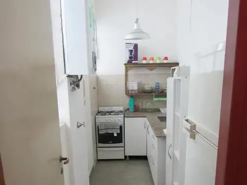 Departamento en Alquiler Temporal Permite mascota