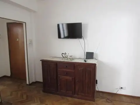 Arenales 2800, Piso 2