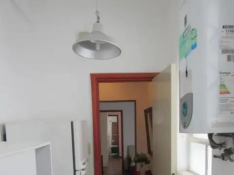 Departamento en alquiler temporario