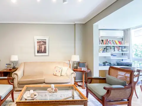 Departamento en Venta 50 años