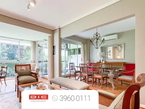 Semipiso 4 ambientes Venta - Belgrano R