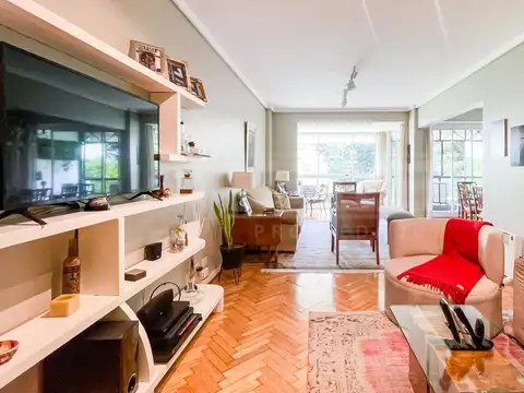 Departamento en Venta de 4 ambientes