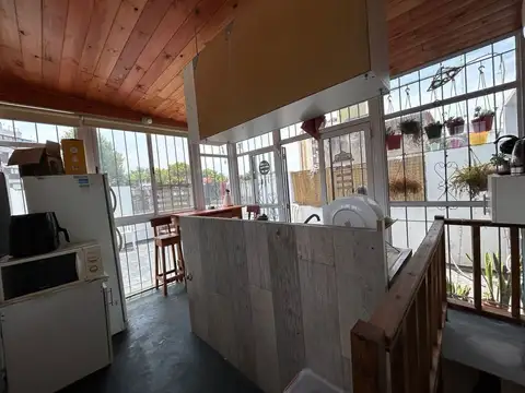 VENTA PH 2 AMBIENTES EN PATERNAL