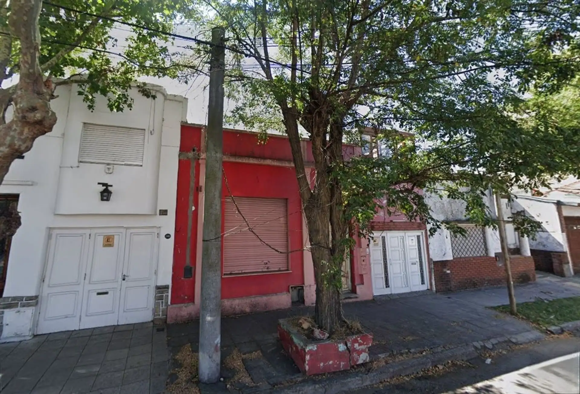 VENTA LOTE CALLE ESPAÑA ZONA COMERCIAL 4 PLANTAS