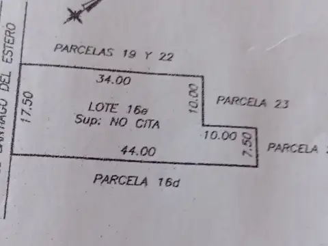 Casa en Venta al Noreste