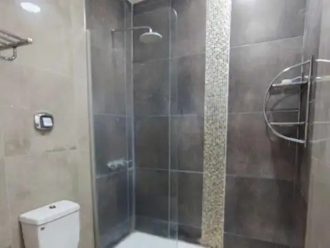 CASA , 3 HABITACIONES Y COMODIDADES, BELLA VISTA