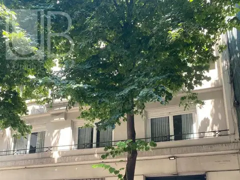 Departamento en Recoleta