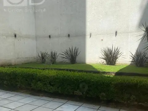 Departamento en Recoleta