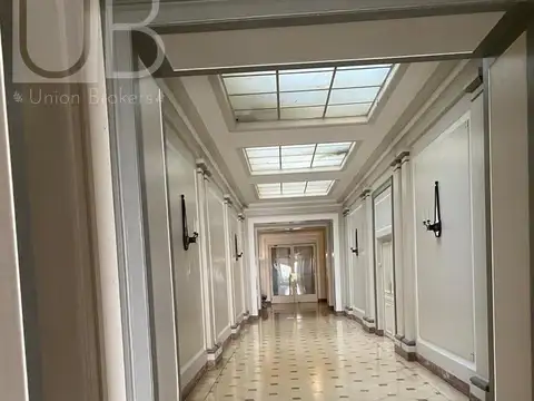 Departamento en Venta en Recoleta, USD 250.000