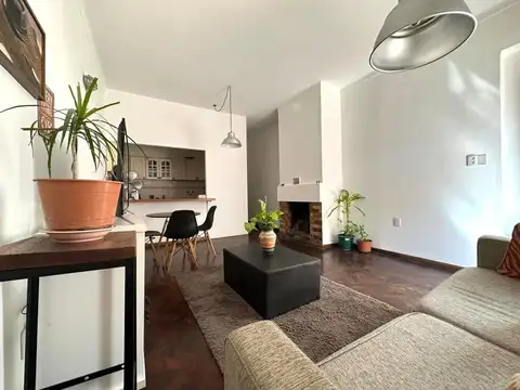 Depto Tipo Casa en Venta de 3 ambientes
