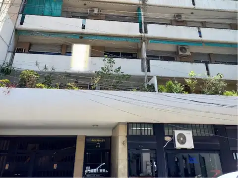 Departamento en Centro