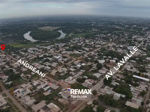 Terreno en Venta de 400,0 m2