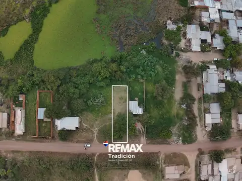 Terreno en Venta en Resistencia, USD 18.000