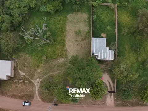 Terreno en Venta de 400,0 m2
