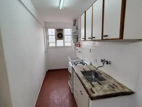 Departamento en Venta 35 años