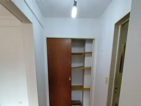 Departamento en Venta en Martinez, USD 90.000