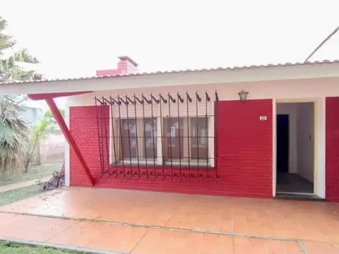 Casa en Venta 45 años