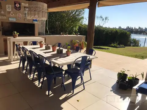 Alquiler de Verano a La Laguna, San Agustin, Villanueva.