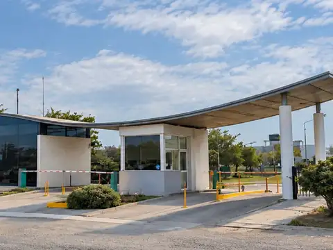 Venta lote bela vista-v. catalina rio ceballos cba
