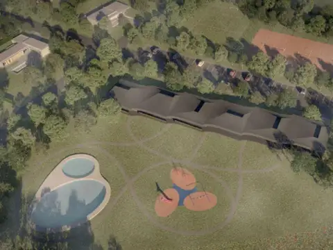 Terreno en Venta en Funes, USD 140.000