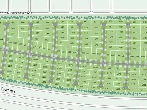 Oportunidad Terreno Barrio Cerrado Vida Jardin Funes cerca de todo. 928 m2 lote